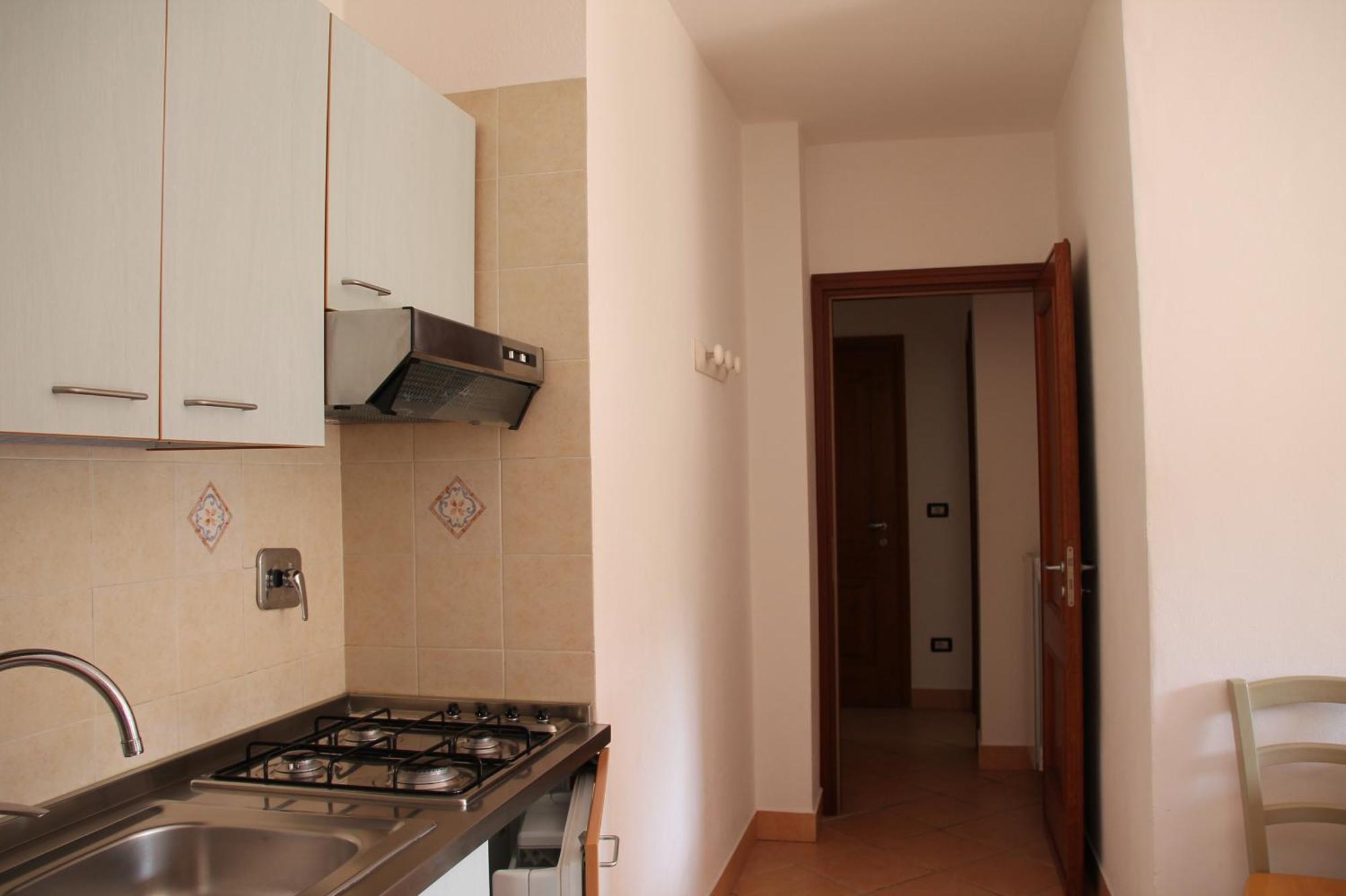 Residence Oleandro 피에트라리구레 객실 사진